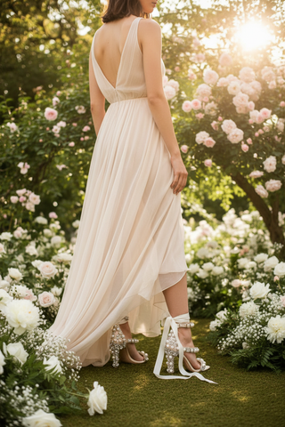 Shoes - Bridal Garden v2