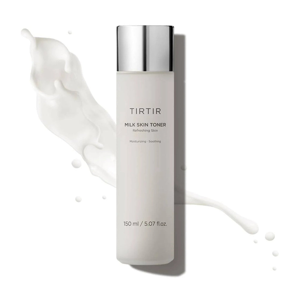 TirTir Milk Skin Toner - Glamourous Grace