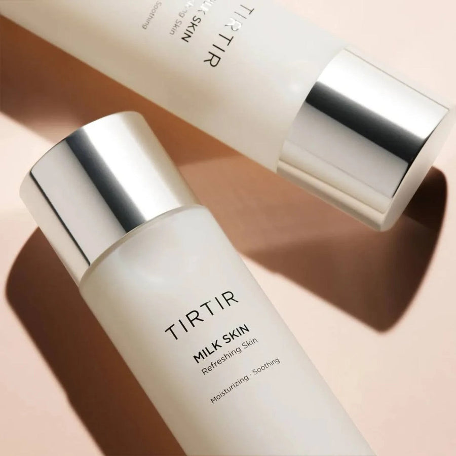 TirTir Milk Skin Toner - Glamourous Grace