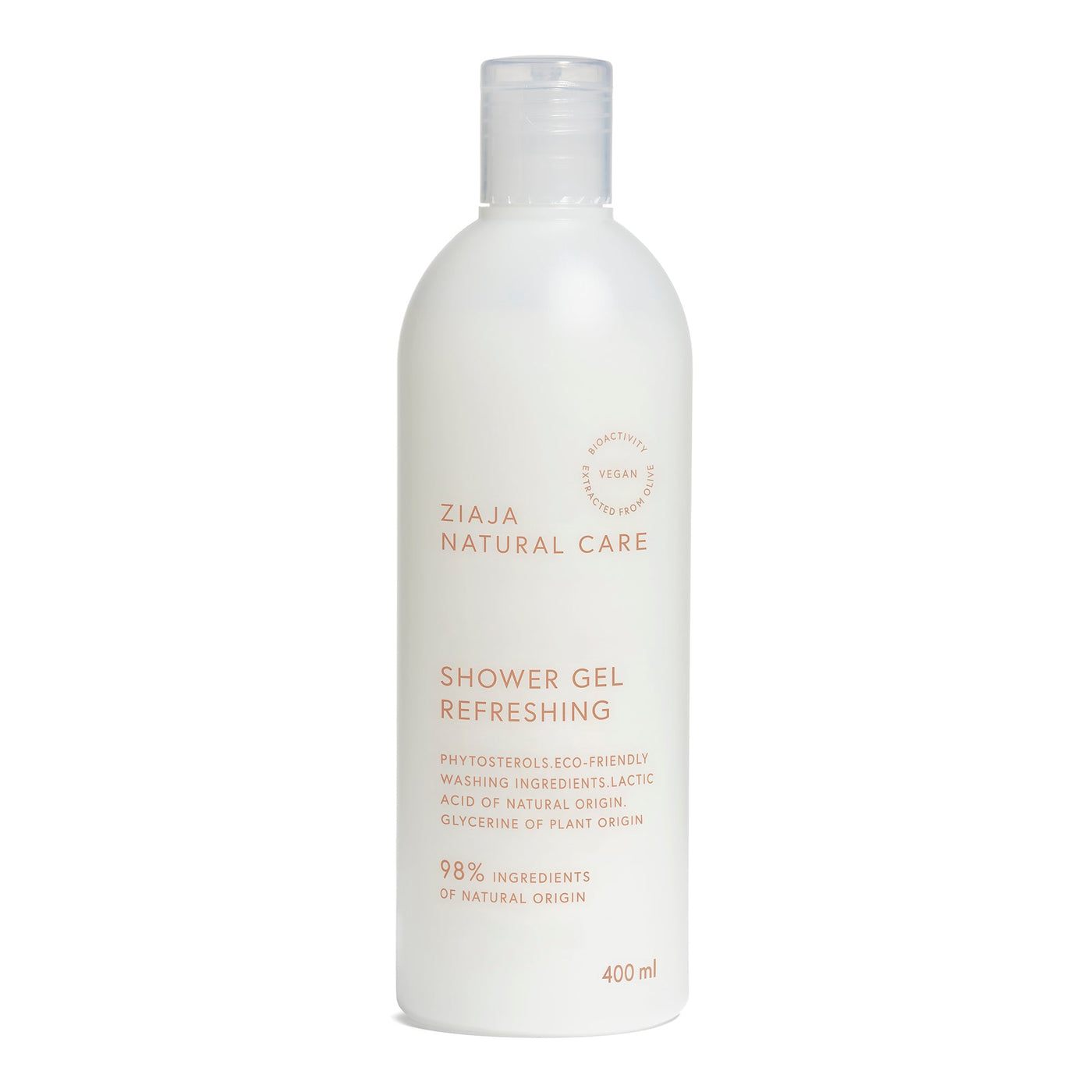 Natural Care Shower Gel - Glamourous Grace