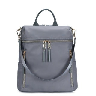 Sienna Nylon Backpack
