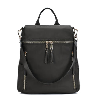 Sienna Nylon Backpack
