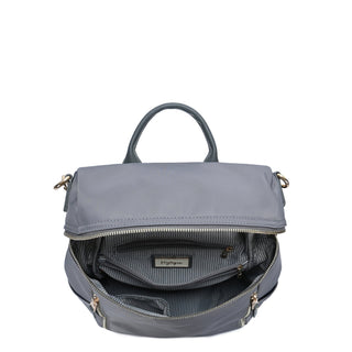 Sienna Nylon Backpack