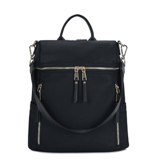 Sienna Nylon Backpack