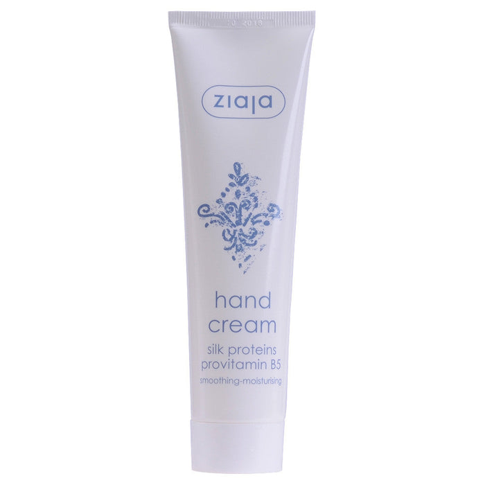 Silk Proteins & Provitamin B5 - Hand Cream - Glamourous Grace