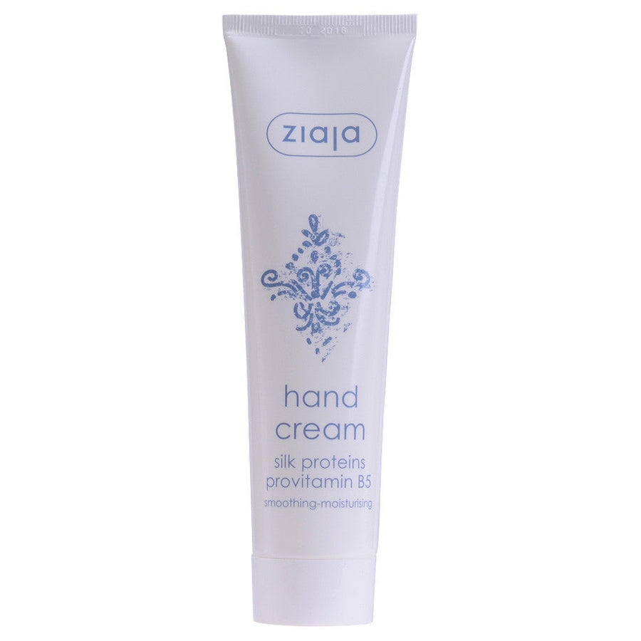 Silk Proteins & Provitamin B5 - Hand Cream - Glamourous Grace
