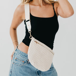 Simply Solid Strap for Westlyn/Ellie/More!
