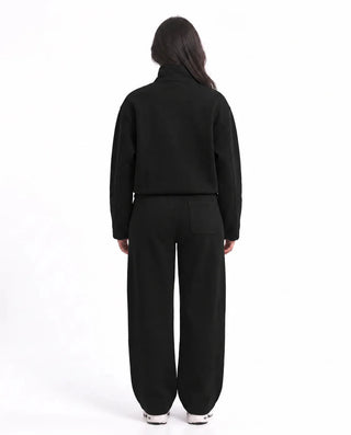 SITRA Women's Structured Zip Lounge Set