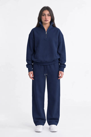 SITRA Women's Vera Half-Zip Set