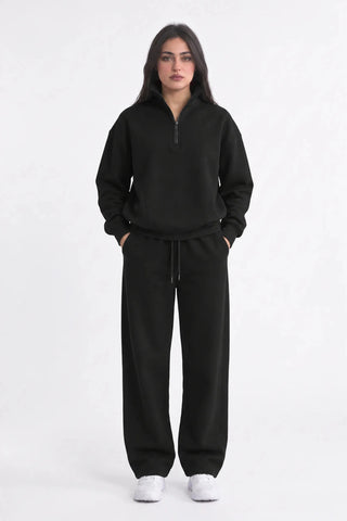 SITRA Women's Vera Half-Zip Set