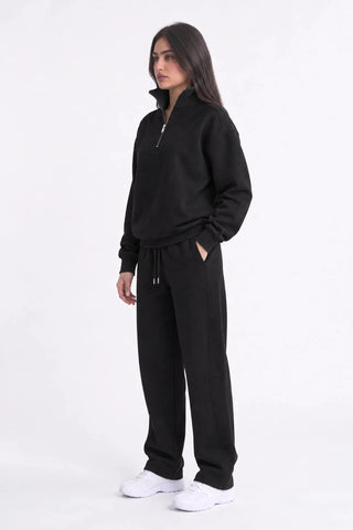 SITRA Women's Vera Half-Zip Set