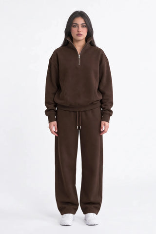 SITRA Women's Vera Half-Zip Set