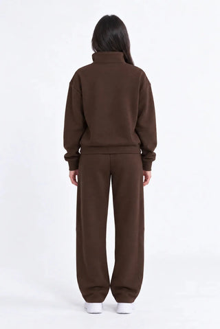 SITRA Women's Vera Half-Zip Set