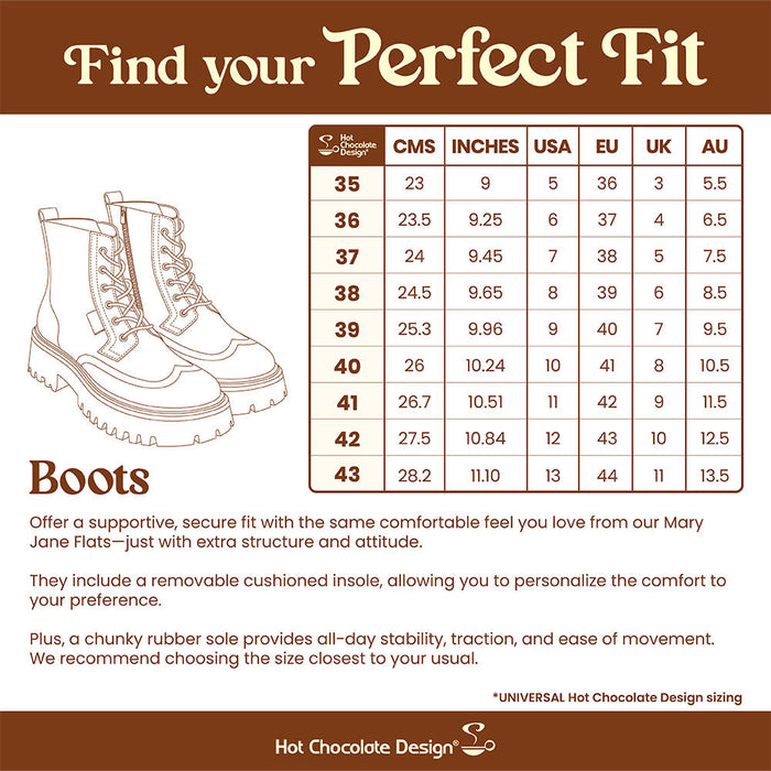 Dolly Revolt Women's  Boots