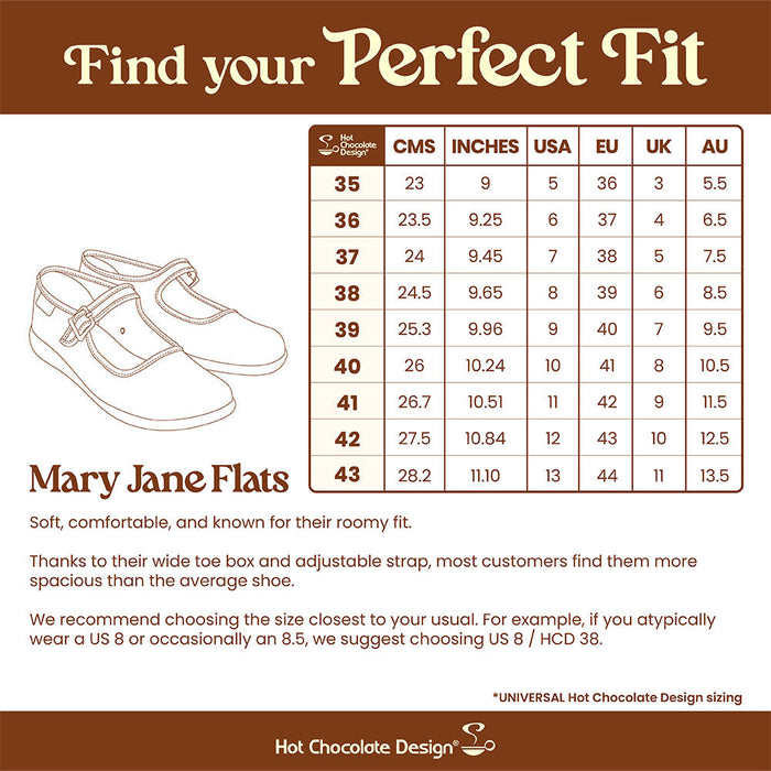 Melancholy Women's Mary Jane Mid Heels