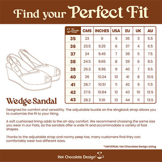 Short Cake Women's Sandal
