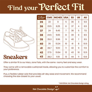 Go Green Women's Casual Sneakers