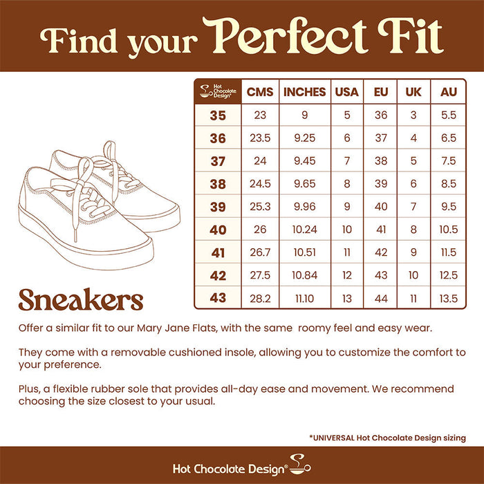 Rebel Tartan Women's Casual Sneakers