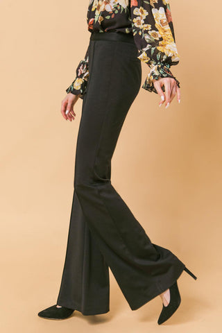 BUT BETTER FLARE PANTS - Glamourous Grace