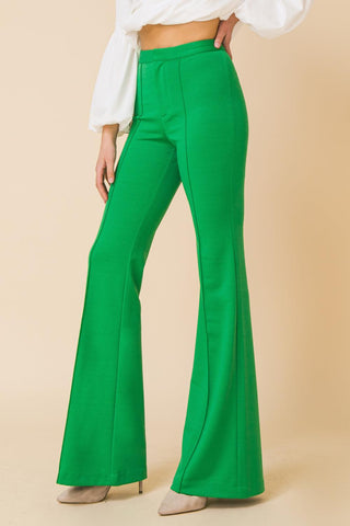 BUT BETTER FLARE PANTS - Glamourous Grace