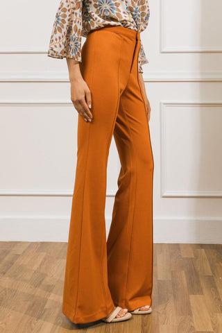 BUT BETTER FLARE PANTS - Glamourous Grace