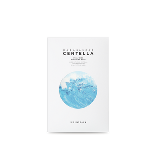 SKIN 1004 Madagascar Centella Hyalu-Cica Hydrating Mask 23ml X 5ea