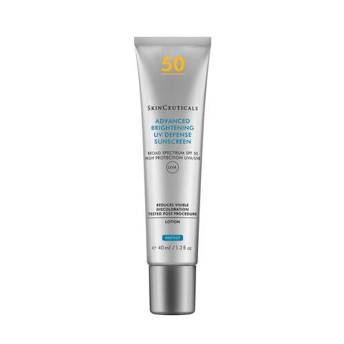 SkinCeuticals Advanced Brightening UV Defense SPF 50
