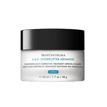 SkinCeuticals A.G.E. Interrupter Advanced Anti-Wrinkle Face Cream