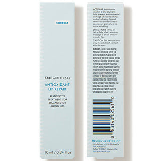 SkinCeuticals Antioxidant Lip Repair Plumping Gel