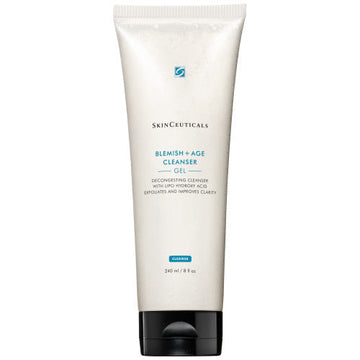 SkinCeuticals Blemish + Age Cleanser Purifying Gel