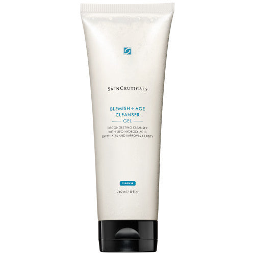 SkinCeuticals Blemish + Age Cleanser Purifying Gel
