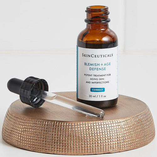 SkinCeuticals Blemish + Age Defense Anti-Imperfection Serum
