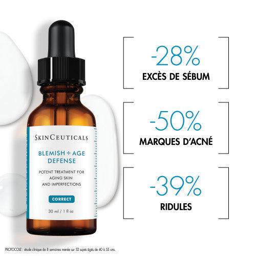 SkinCeuticals Blemish + Age Defense Anti-Imperfection Serum