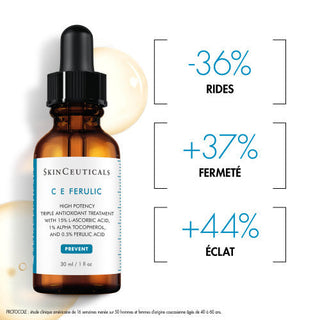 SkinCeuticals C E Ferulic Antioxidant Vitamin C Serum