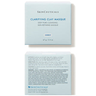 SkinCeuticals Clarifying Clay Masque Purifiant