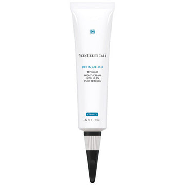 SkinCeuticals Retinol 0.3 Anti-Aging Night Treatment