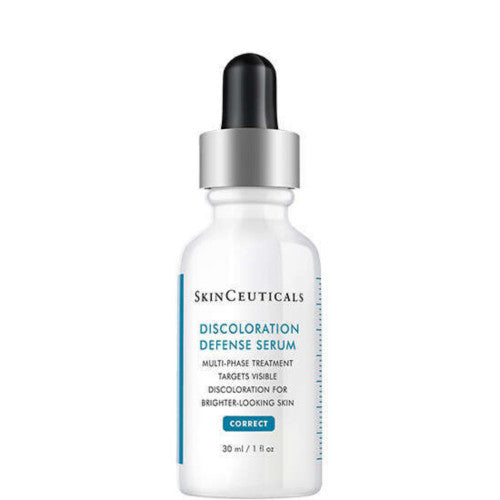 SkinCeuticals Discoloration Defense Serum