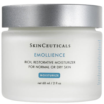 SkinCeuticals Emollience Rich Moisturizing Repairing Face Cream
