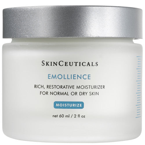 SkinCeuticals Emollience Rich Moisturizing Repairing Face Cream