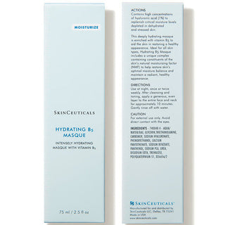 SkinCeuticals Hydrating B5 Mask with Hyaluronic Acid