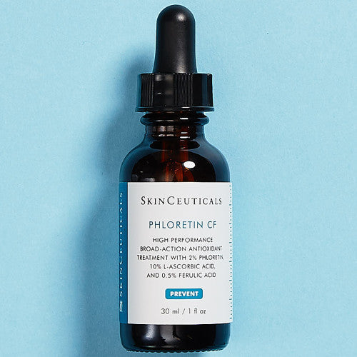 SkinCeuticals Phloretin CF Antioxidant Vitamin C Serum