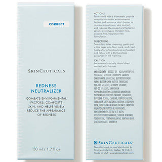 SkinCeuticals Redness Neutralizer Anti-Redness Face Care