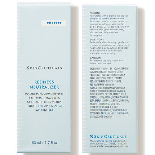 SkinCeuticals Redness Neutralizer Anti-Redness Face Care