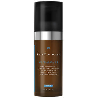SkinCeuticals Resveratrol BE Night Concentrate for Wrinkles