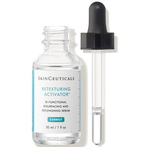 SkinCeuticals Retexturing Activator Serum with Hyaluronic Acid