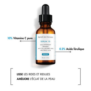 SkinCeuticals Serum 10 Antioxidant Vitamin C Face Serum