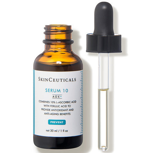 SkinCeuticals Serum 10 Antioxidant Vitamin C Face Serum
