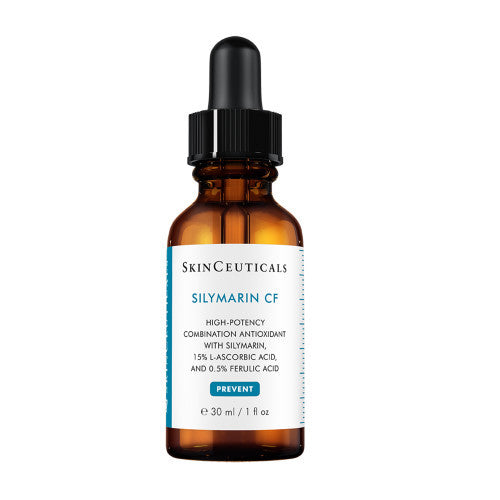 SkinCeuticals Silymarin CF Antioxidant Serum