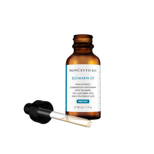 SkinCeuticals Silymarin CF Antioxidant Serum