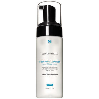 SkinCeuticals Soothing Cleanser Gentle Cleansing Foam